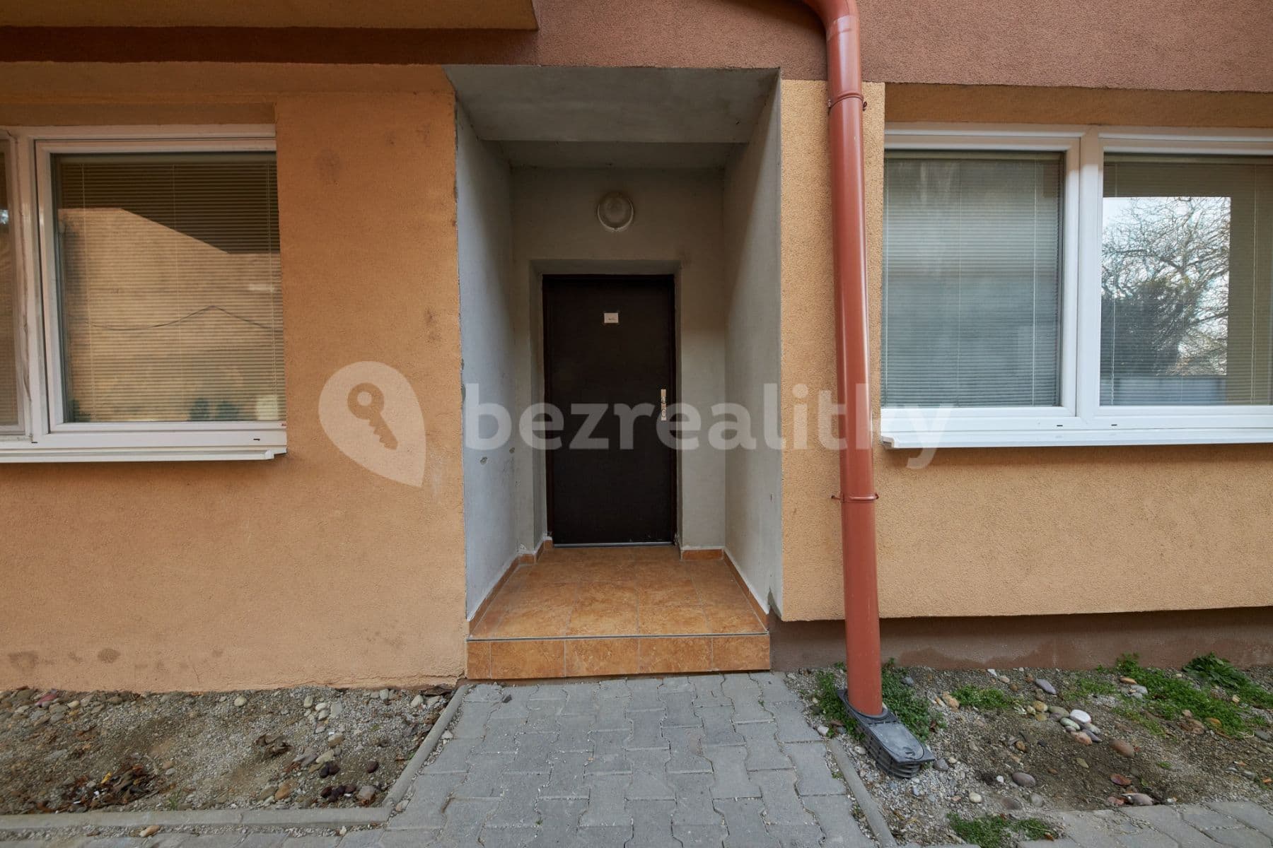 Pronájem bytu 2+1 58 m², Hradská, Vrakuňa, Bratislavský kraj