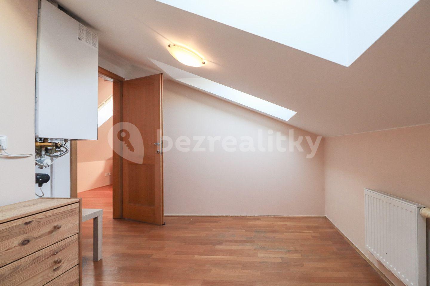 Prodej bytu 4+kk 140 m², Zborovská, Praha, Praha