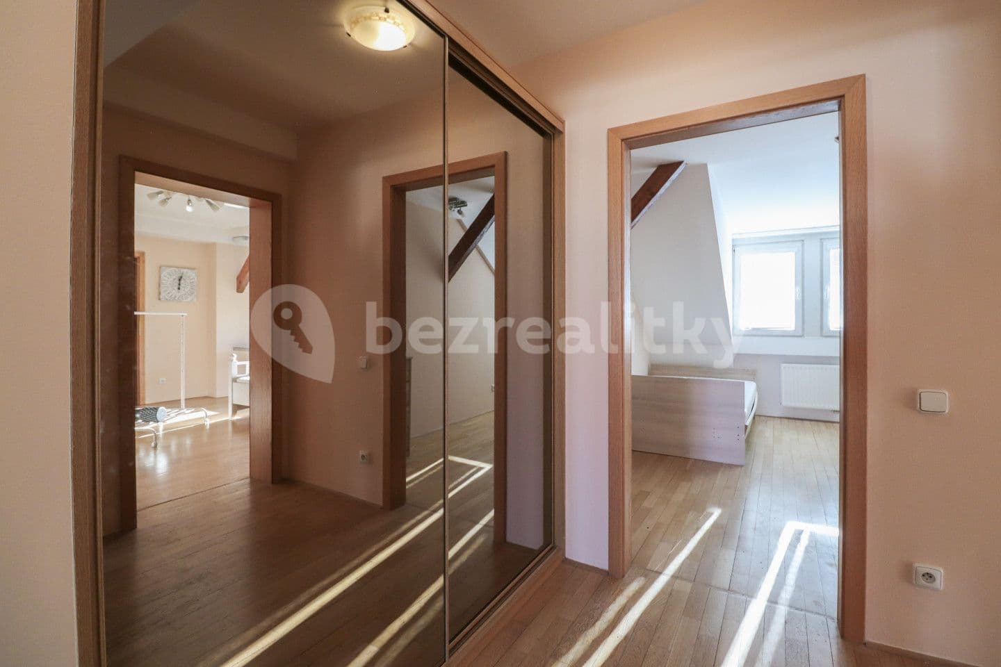 Prodej bytu 4+kk 140 m², Zborovská, Praha, Praha