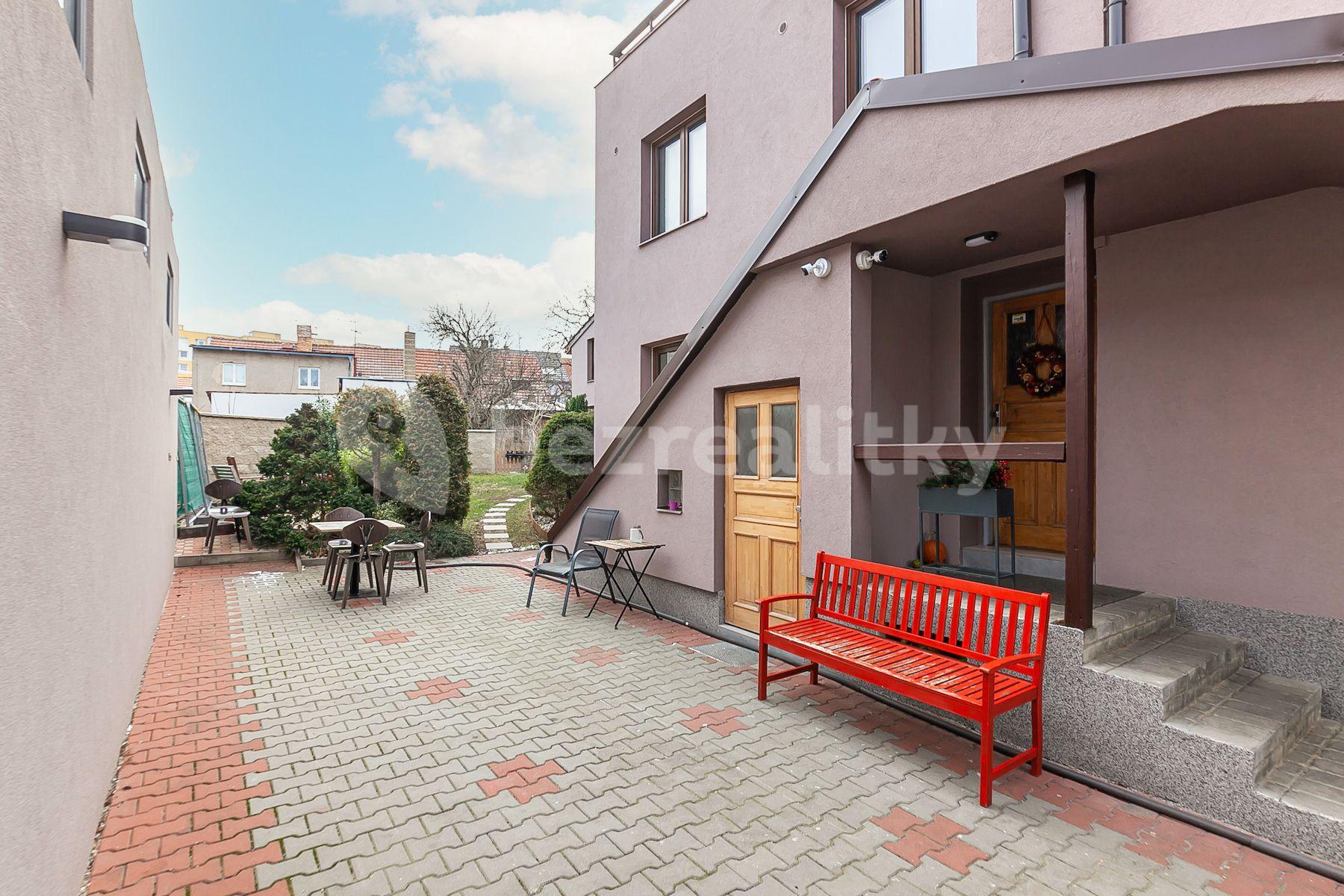 Prodej domu 590 m², pozemek 421 m², Ke Kaménce, Praha, Praha