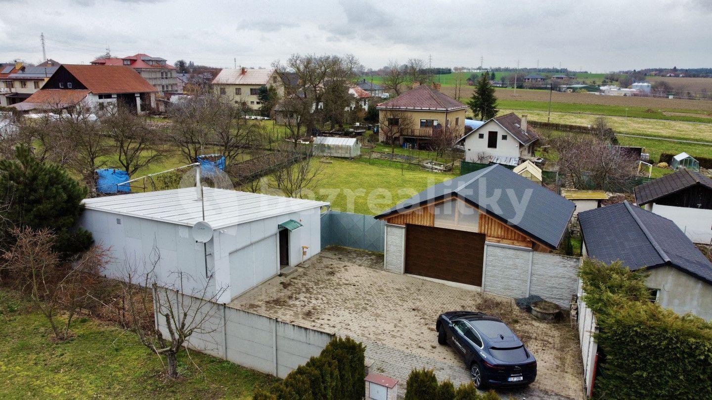 Prodej pozemku 1.310 m², Zbizuby, Středočeský kraj