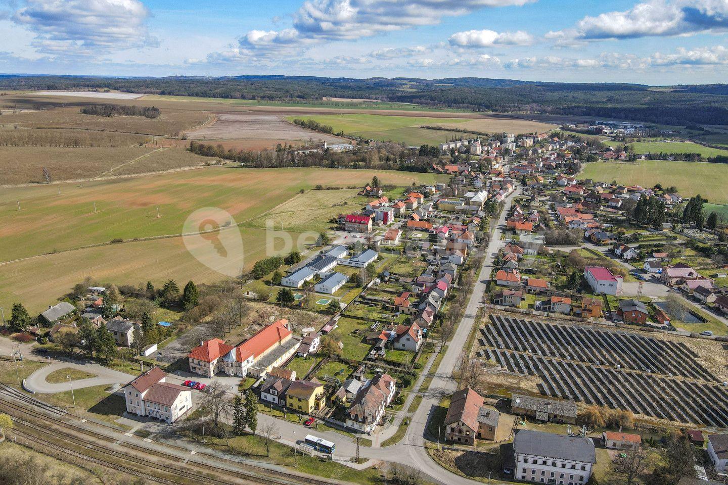 Prodej domu 350 m², pozemek 676 m², Žihle, Plzeňský kraj