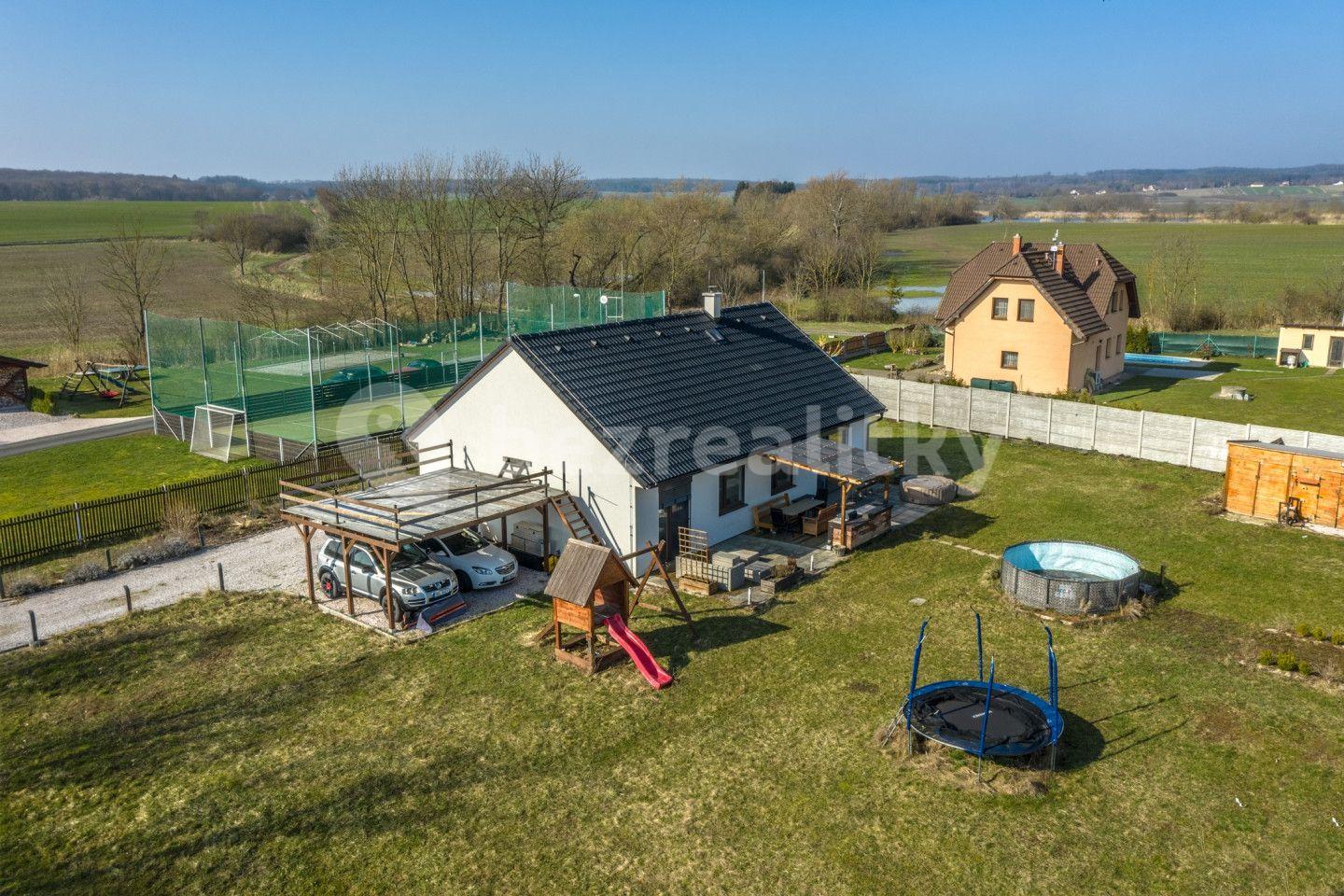 Prodej domu 110 m², pozemek 1.784 m², Rokytňany, Královéhradecký kraj