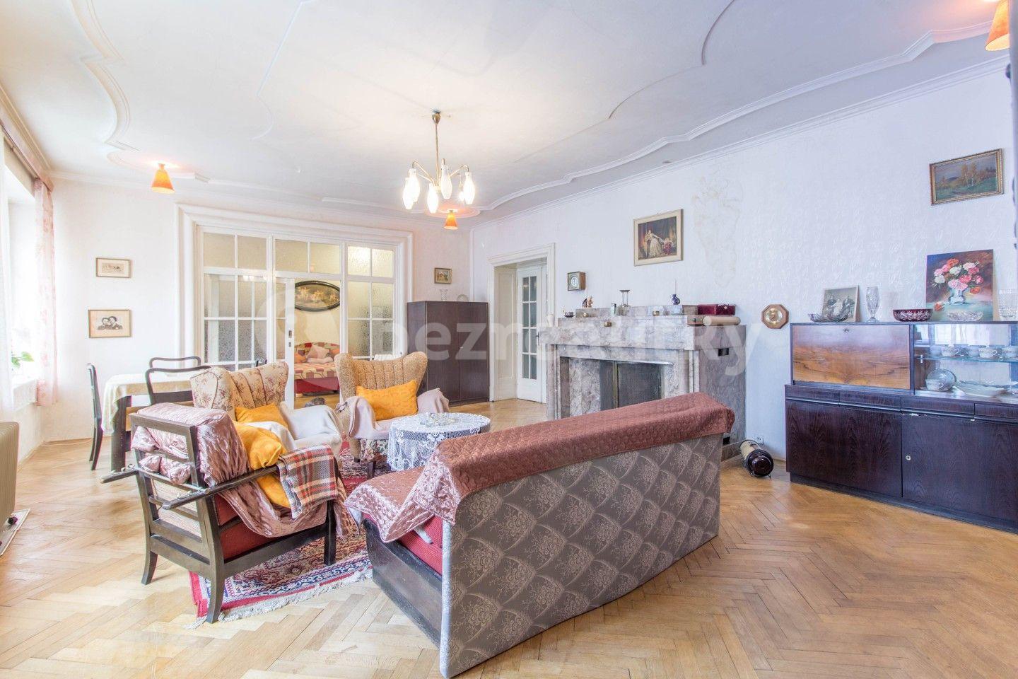 Prodej bytu 3+1 139 m², Verdunská, Praha, Praha