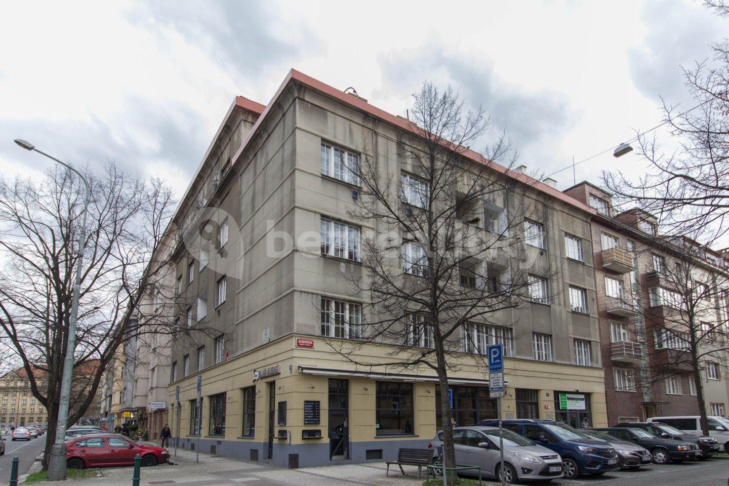 Prodej bytu 3+1 139 m², Verdunská, Praha, Praha