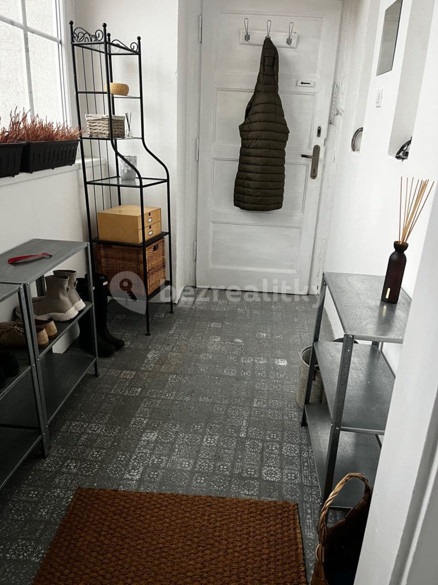Pronájem bytu 2+1 70 m², Na Rokytce, Praha, Praha Pronájem bytu 2+1 70 m², Na Rokytce, Praha, Praha
