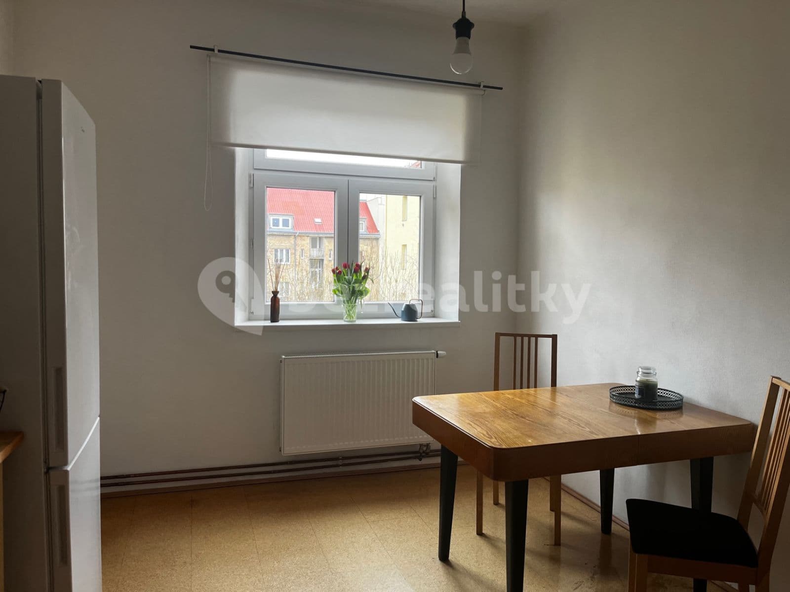 Pronájem bytu 2+1 70 m², Na Rokytce, Praha, Praha Pronájem bytu 2+1 70 m², Na Rokytce, Praha, Praha