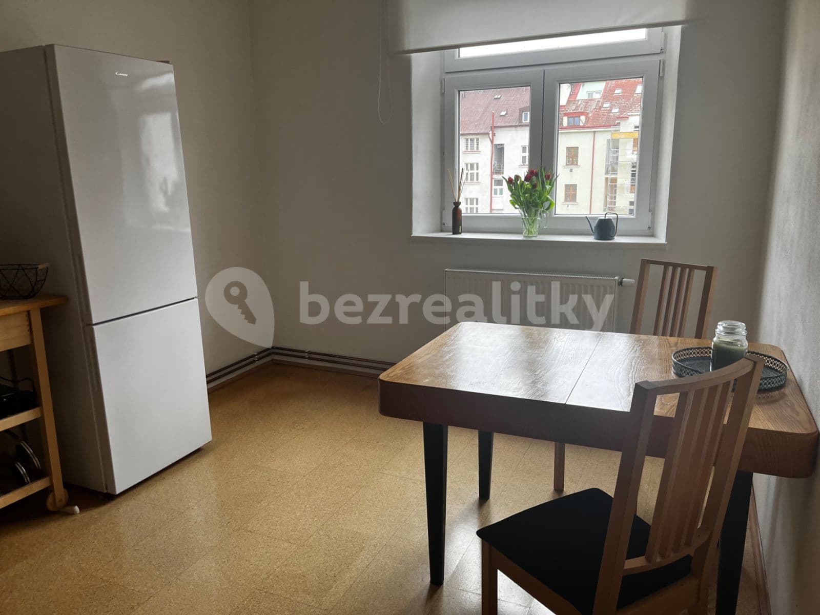Pronájem bytu 2+1 70 m², Na Rokytce, Praha, Praha Pronájem bytu 2+1 70 m², Na Rokytce, Praha, Praha