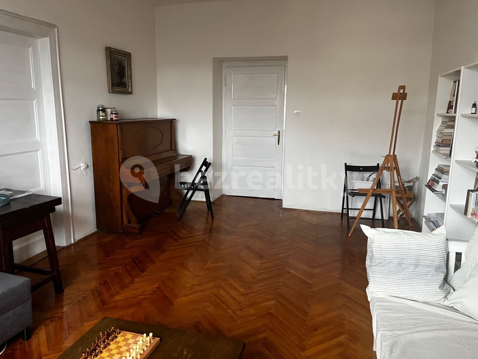 Pronájem bytu 2+1 70 m², Na Rokytce, Praha, Praha Pronájem bytu 2+1 70 m², Na Rokytce, Praha, Praha