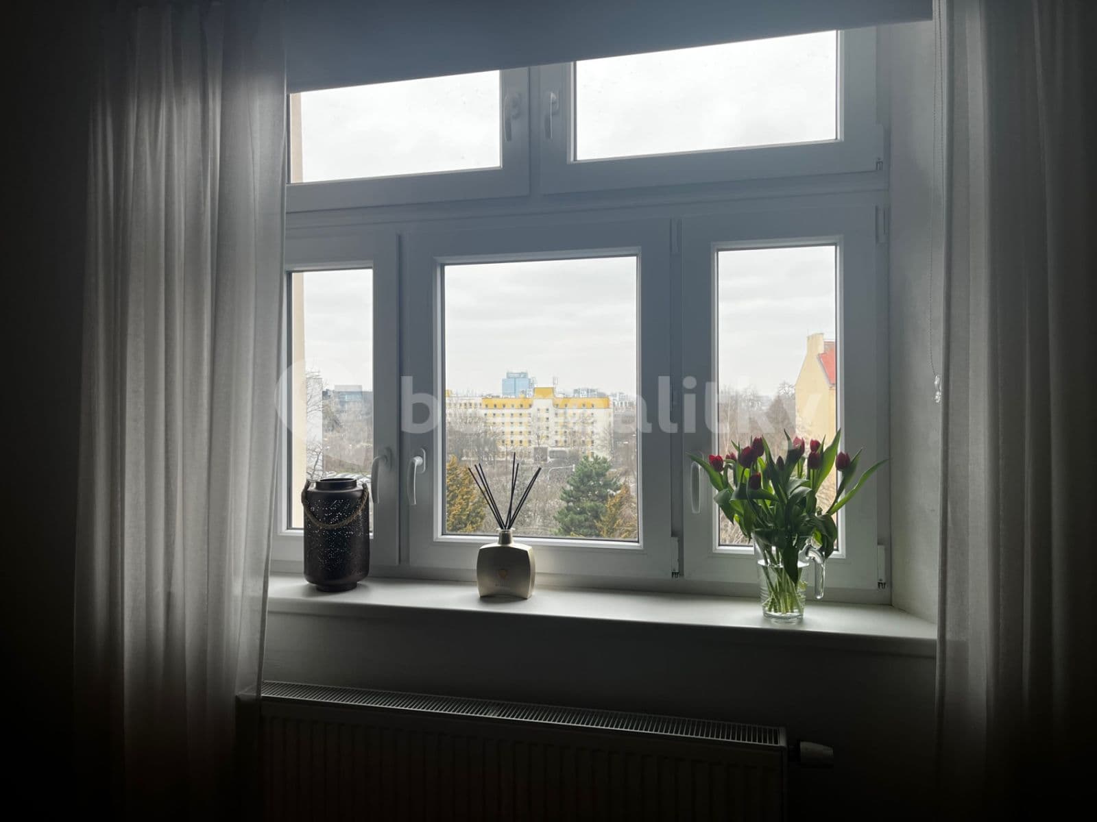 Pronájem bytu 2+1 70 m², Na Rokytce, Praha, Praha Pronájem bytu 2+1 70 m², Na Rokytce, Praha, Praha