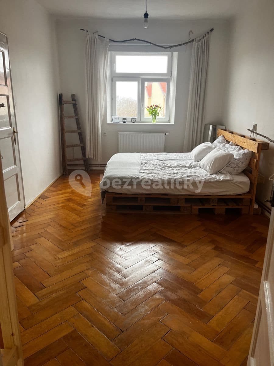 Pronájem bytu 2+1 70 m², Na Rokytce, Praha, Praha Pronájem bytu 2+1 70 m², Na Rokytce, Praha, Praha