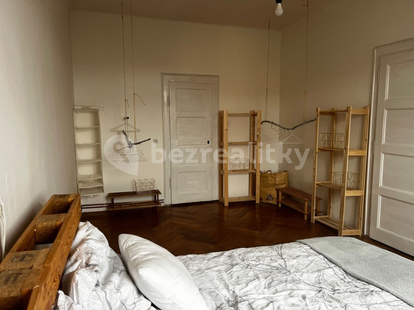 Pronájem bytu 2+1 70 m², Na Rokytce, Praha, Praha Pronájem bytu 2+1 70 m², Na Rokytce, Praha, Praha