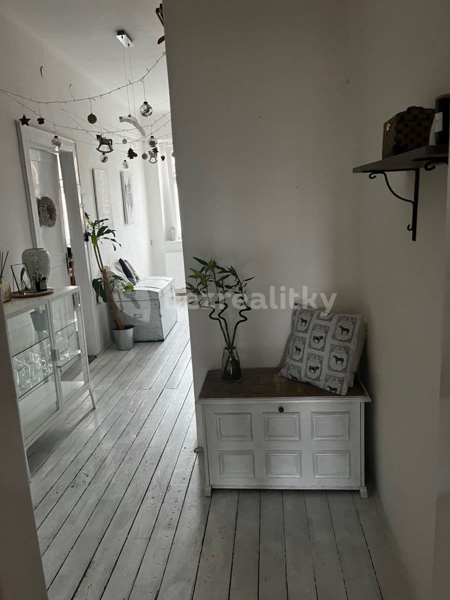 Pronájem bytu 2+1 70 m², Na Rokytce, Praha, Praha Pronájem bytu 2+1 70 m², Na Rokytce, Praha, Praha