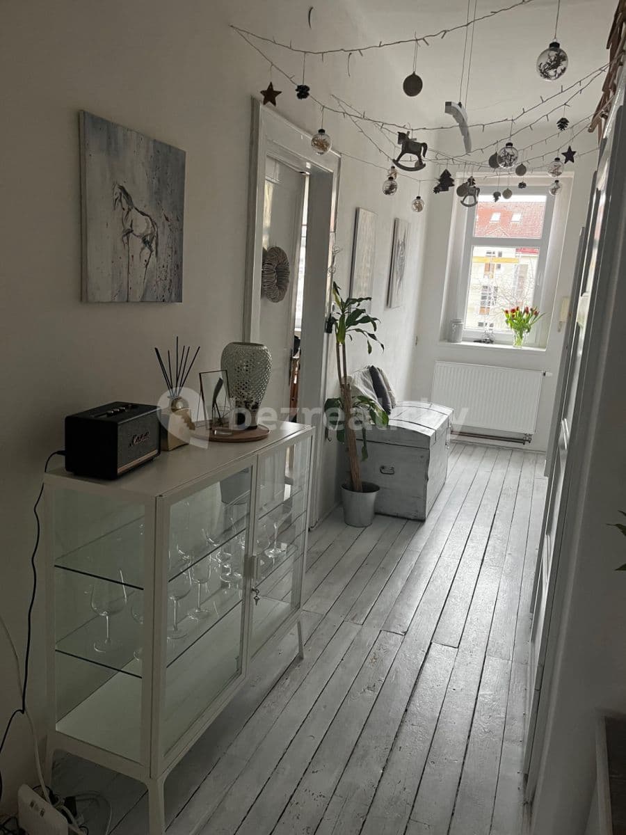 Pronájem bytu 2+1 70 m², Na Rokytce, Praha, Praha Pronájem bytu 2+1 70 m², Na Rokytce, Praha, Praha