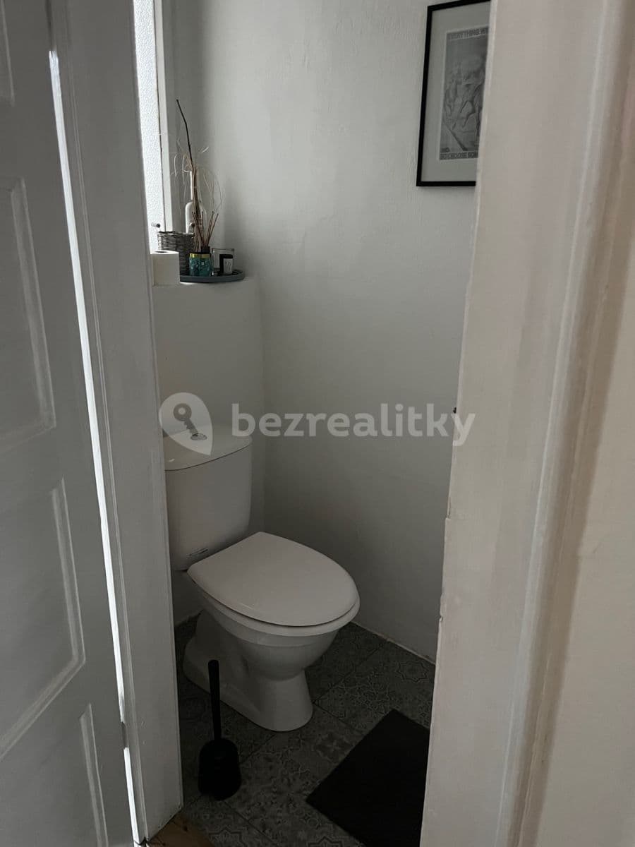 Pronájem bytu 2+1 70 m², Na Rokytce, Praha, Praha Pronájem bytu 2+1 70 m², Na Rokytce, Praha, Praha