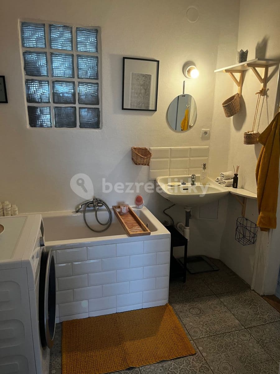 Pronájem bytu 2+1 70 m², Na Rokytce, Praha, Praha Pronájem bytu 2+1 70 m², Na Rokytce, Praha, Praha