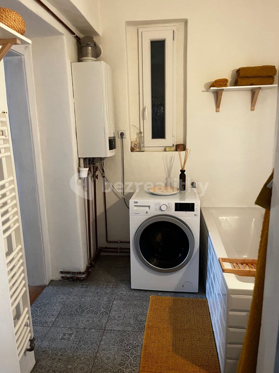 Pronájem bytu 2+1 70 m², Na Rokytce, Praha, Praha Pronájem bytu 2+1 70 m², Na Rokytce, Praha, Praha