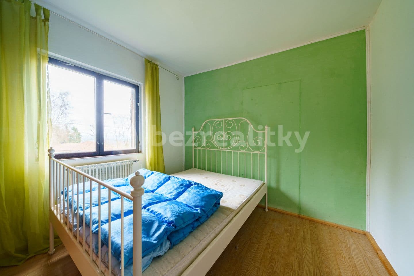 Prodej domu 154 m², pozemek 267 m², Sokolská, Plesná, Karlovarský kraj