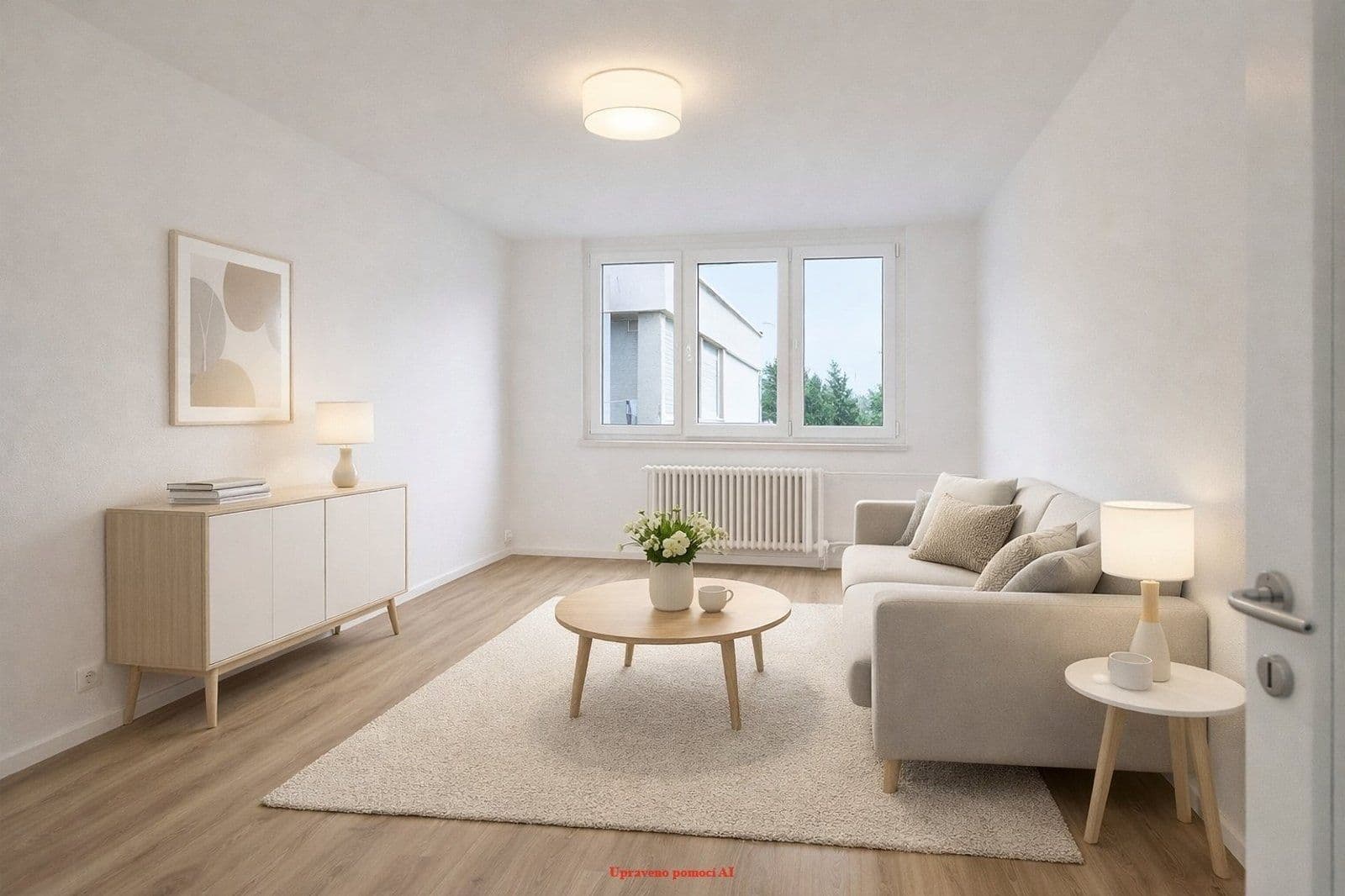 Pronájem bytu 2+1 53 m², Pokrok, Karviná, Moravskoslezský kraj Pronájem bytu 2+1 53 m², Pokrok, Karviná, Moravskoslezský kraj