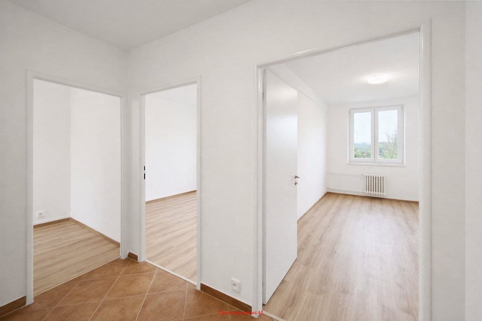 Pronájem bytu 2+1 53 m², Pokrok, Karviná, Moravskoslezský kraj Pronájem bytu 2+1 53 m², Pokrok, Karviná, Moravskoslezský kraj