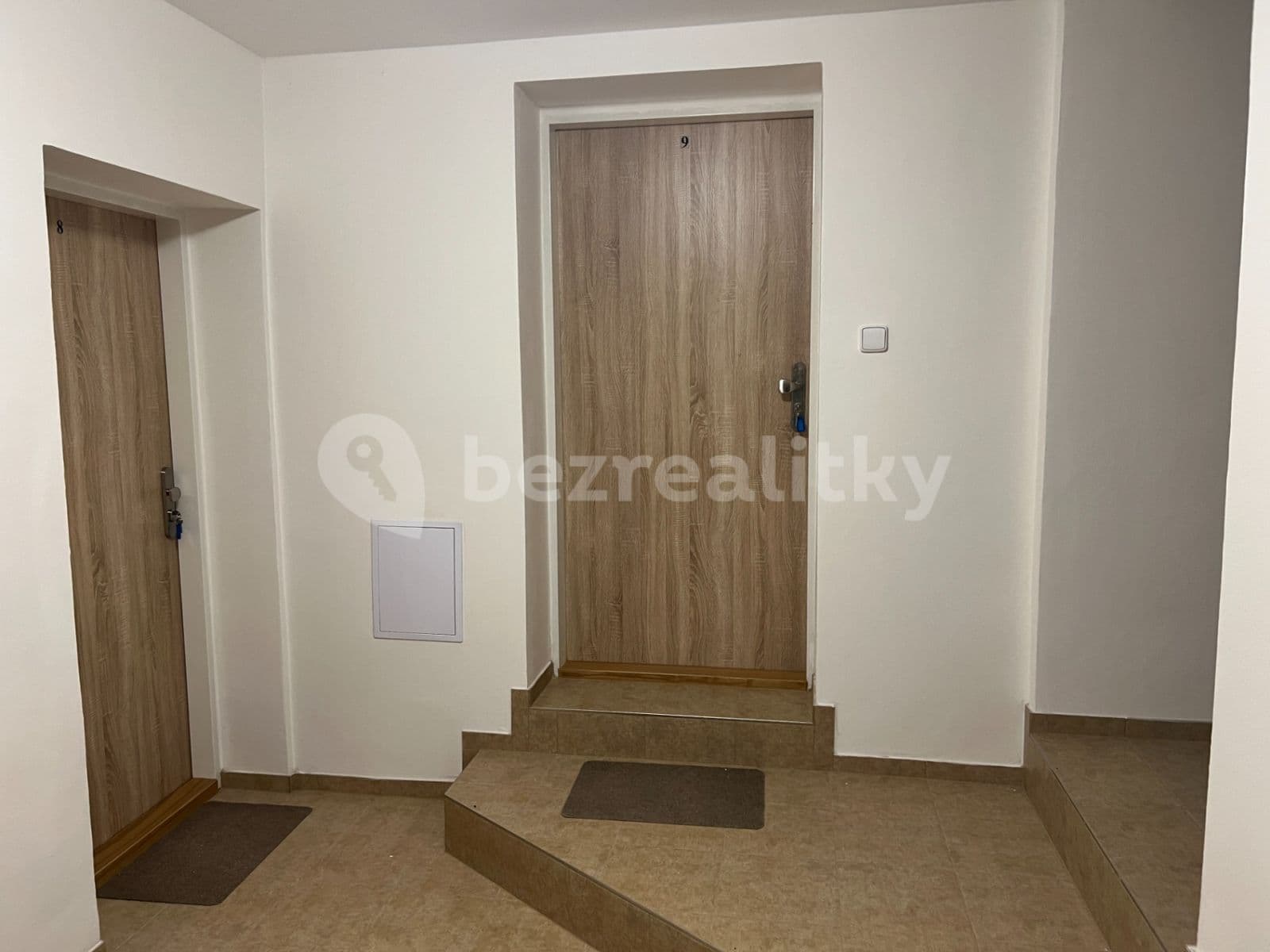 Pronájem bytu 2+kk 51 m², Dalibora z Myšlína, Doksy, Liberecký kraj Pronájem bytu 2+kk 51 m², Dalibora z Myšlína, Doksy, Liberecký kraj