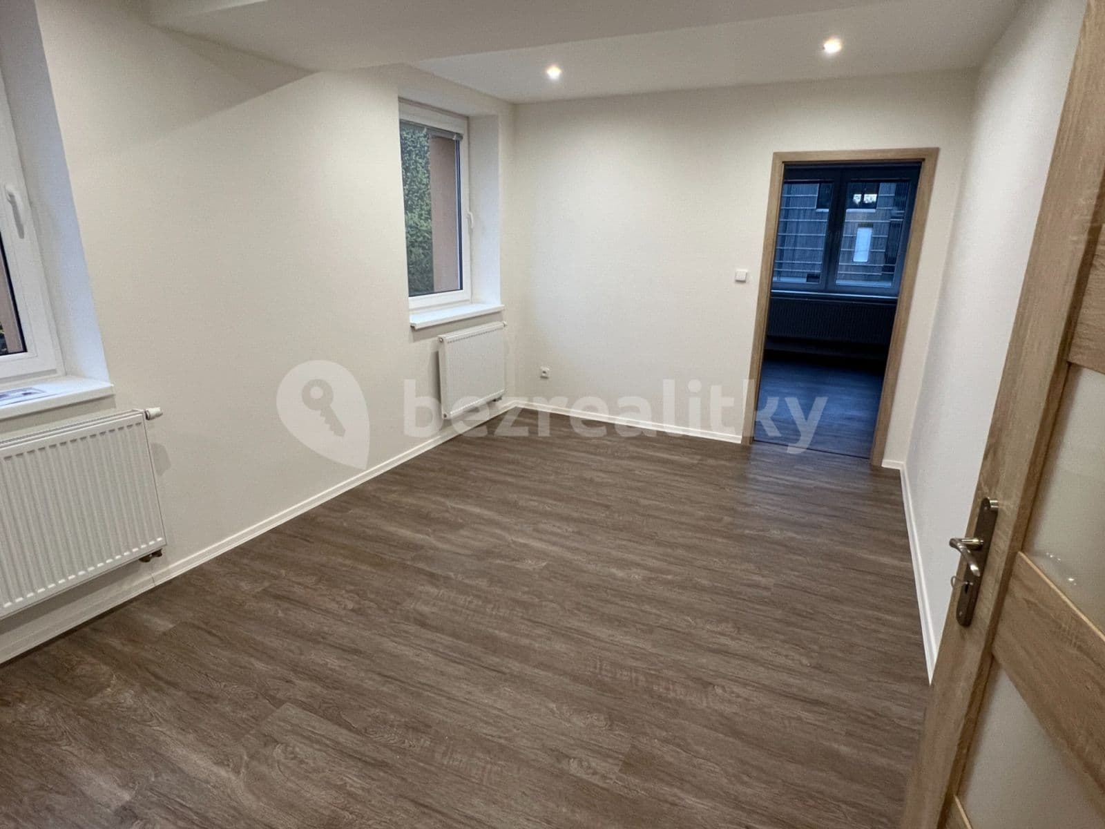 Pronájem bytu 2+kk 51 m², Dalibora z Myšlína, Doksy, Liberecký kraj Pronájem bytu 2+kk 51 m², Dalibora z Myšlína, Doksy, Liberecký kraj