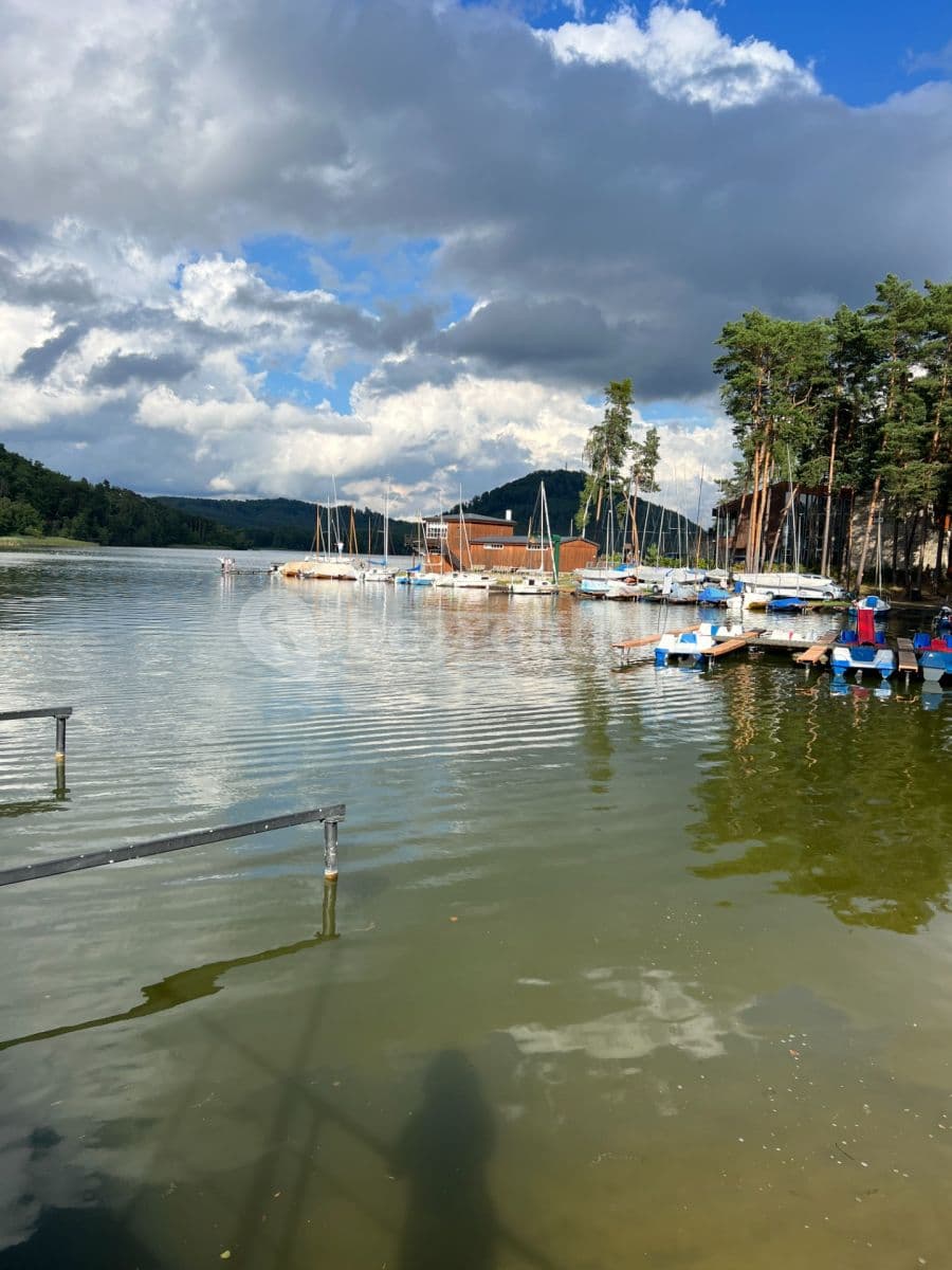 Pronájem bytu 2+kk 51 m², Dalibora z Myšlína, Doksy, Liberecký kraj Pronájem bytu 2+kk 51 m², Dalibora z Myšlína, Doksy, Liberecký kraj