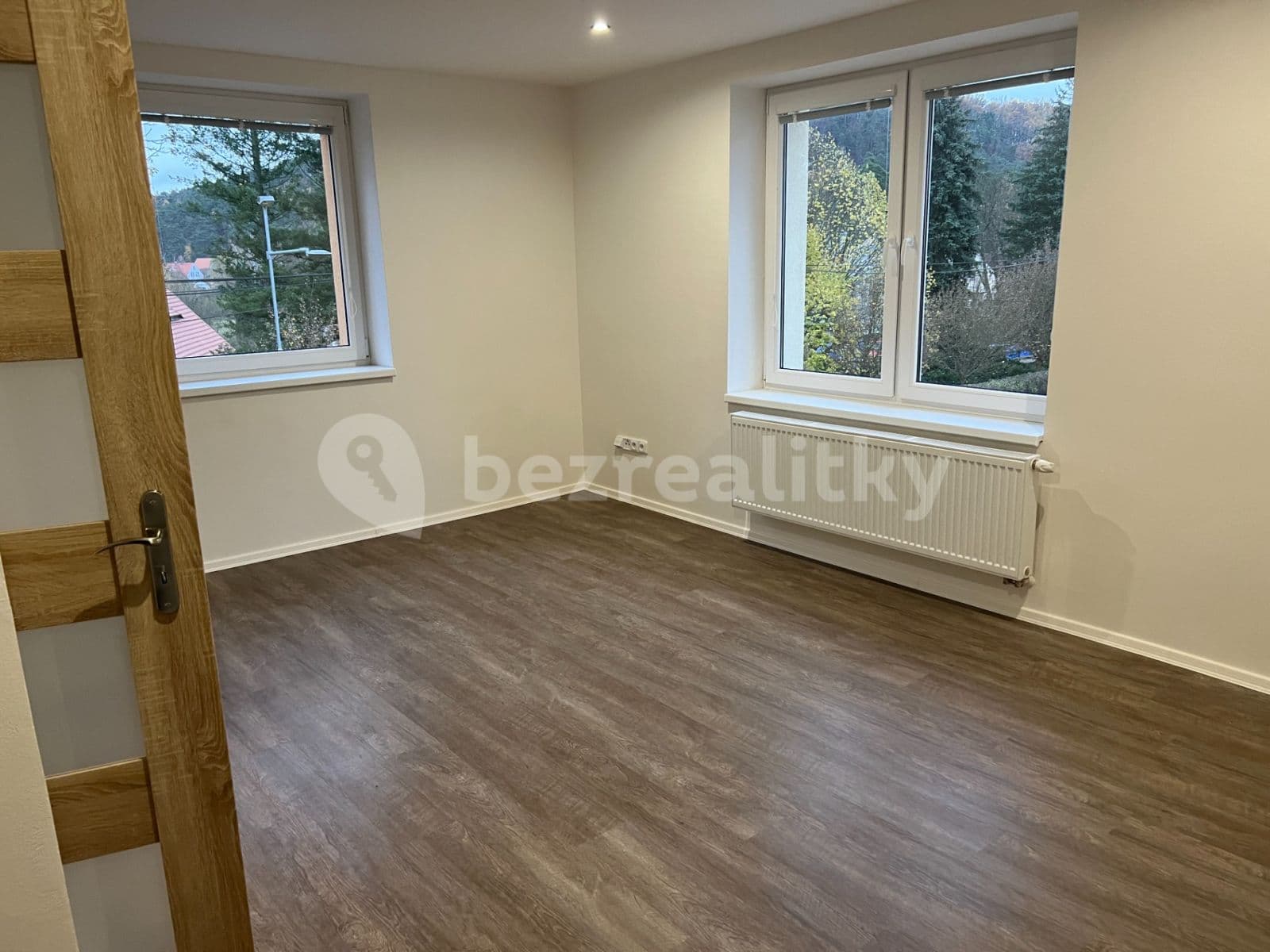 Pronájem bytu 2+kk 51 m², Dalibora z Myšlína, Doksy, Liberecký kraj Pronájem bytu 2+kk 51 m², Dalibora z Myšlína, Doksy, Liberecký kraj