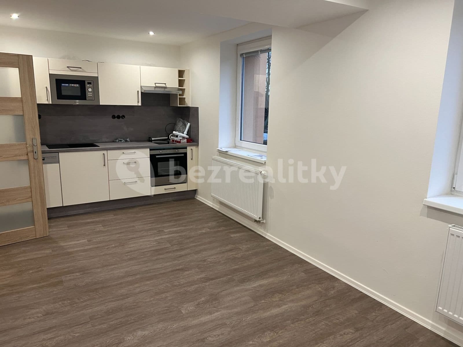 Pronájem bytu 2+kk 51 m², Dalibora z Myšlína, Doksy, Liberecký kraj Pronájem bytu 2+kk 51 m², Dalibora z Myšlína, Doksy, Liberecký kraj