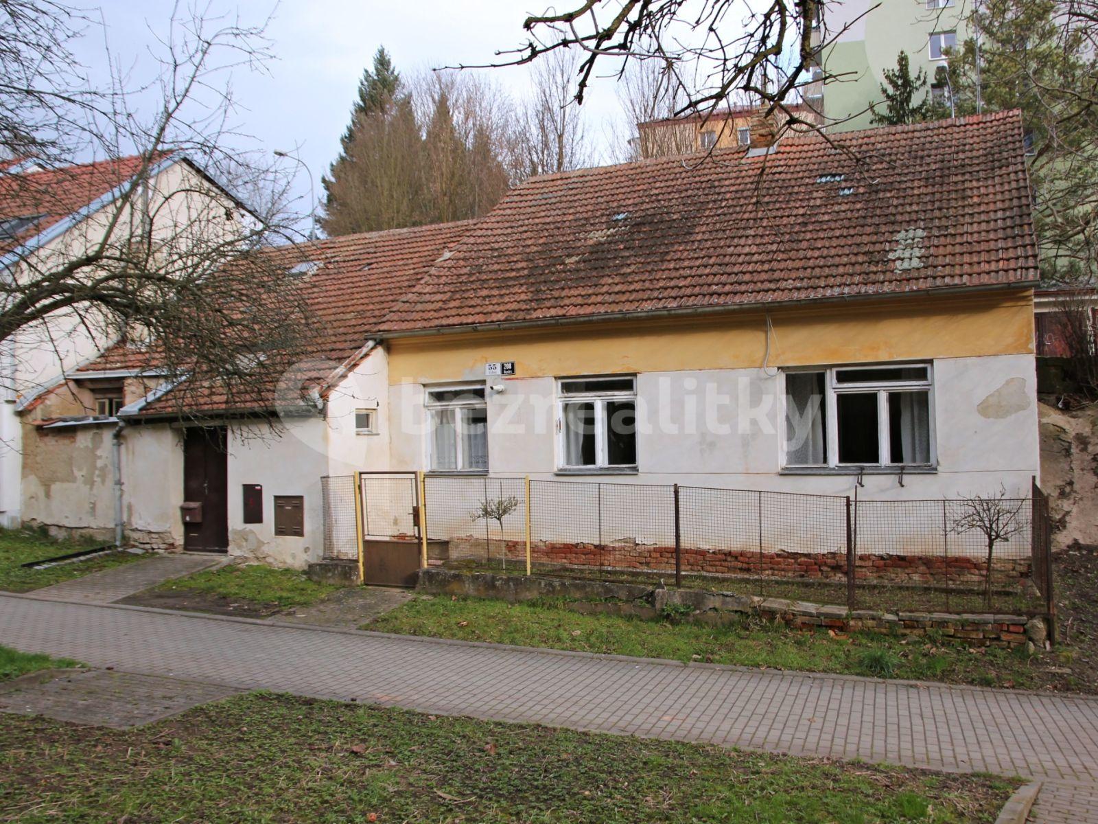 Prodej domu 96 m², pozemek 151 m², Výhon, Brno, Jihomoravský kraj