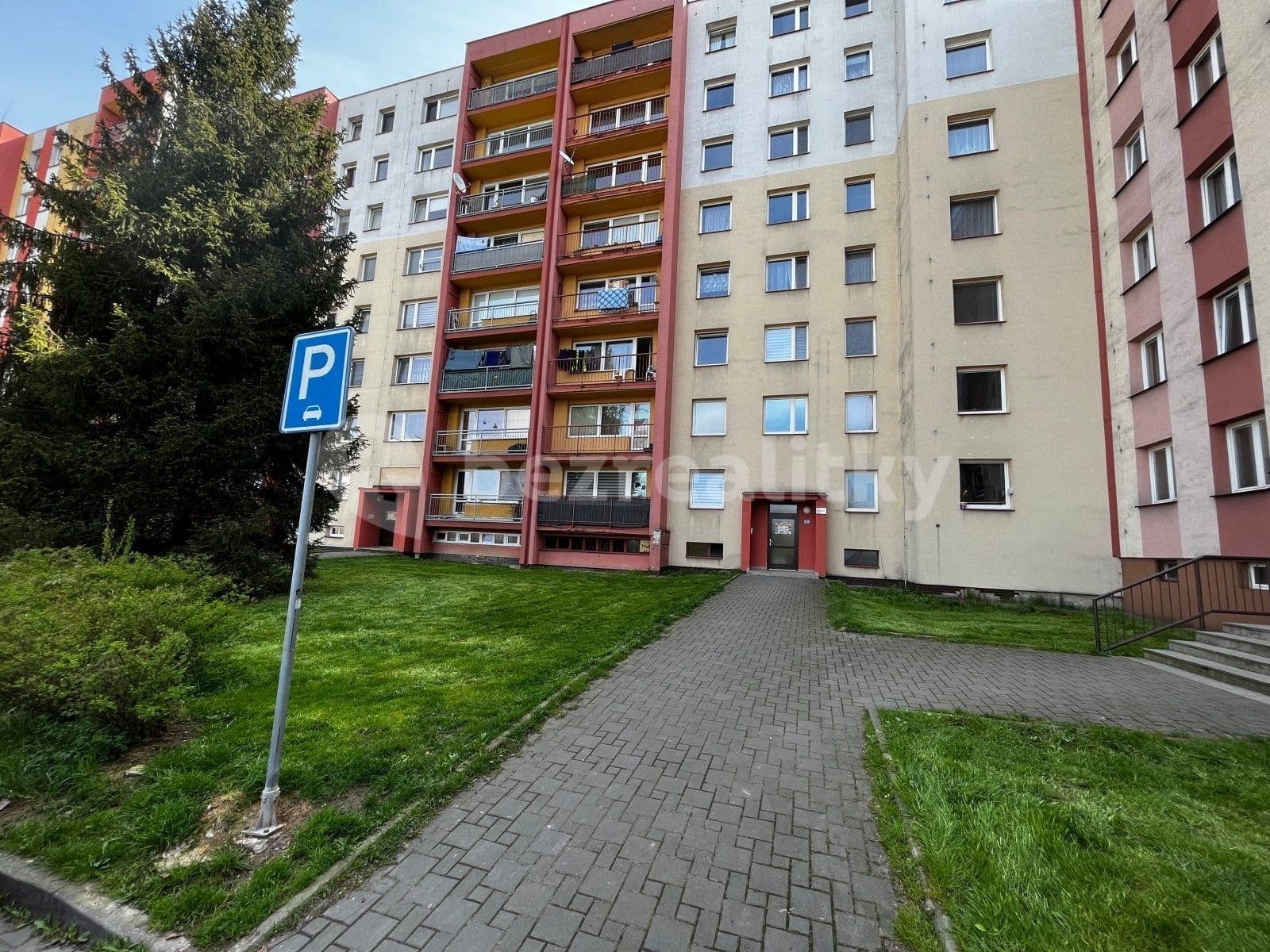 Pronájem bytu 3+1 78 m², Ke Studánce, Orlová, Moravskoslezský kraj