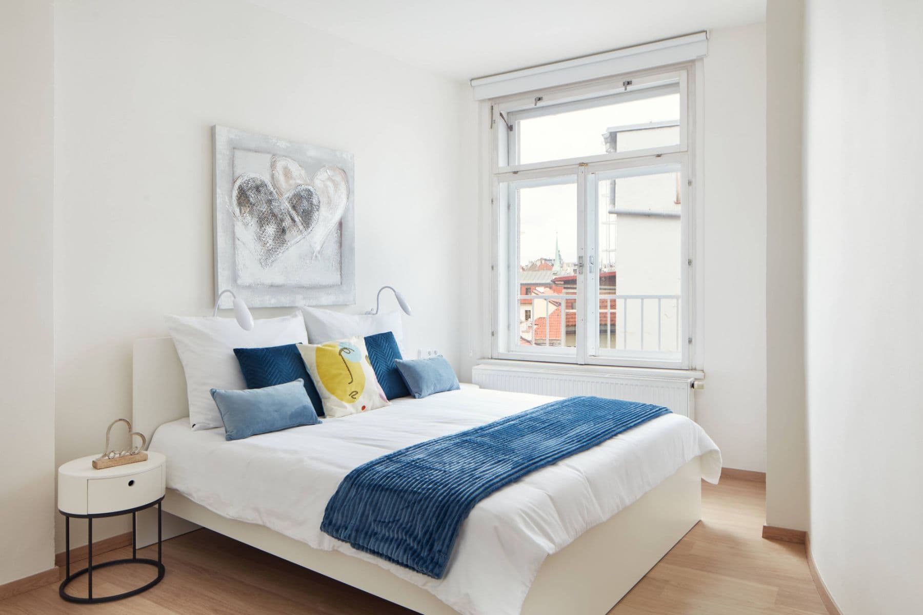 Pronájem bytu  70 m², Karlova, Praha, Praha Pronájem bytu  70 m², Karlova, Praha, Praha