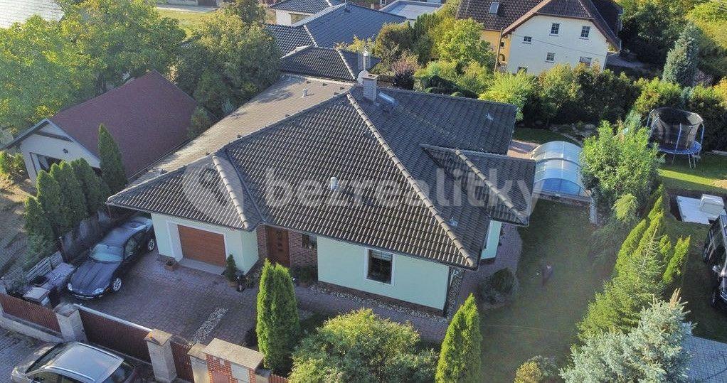 Prodej domu 112 m², pozemek 600 m², Kaštanová, Litoměřice, Ústecký kraj