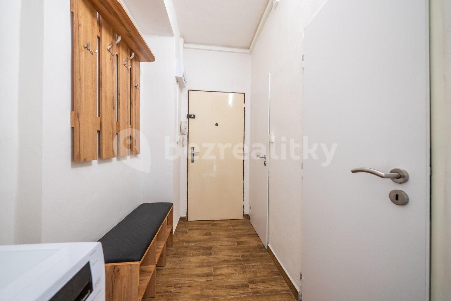 Prodej bytu 2+1 55 m², Lidická, Třinec, Moravskoslezský kraj