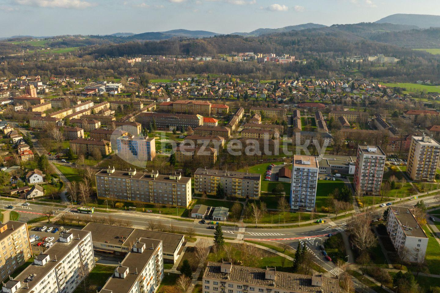Prodej bytu 2+1 55 m², Lidická, Třinec, Moravskoslezský kraj