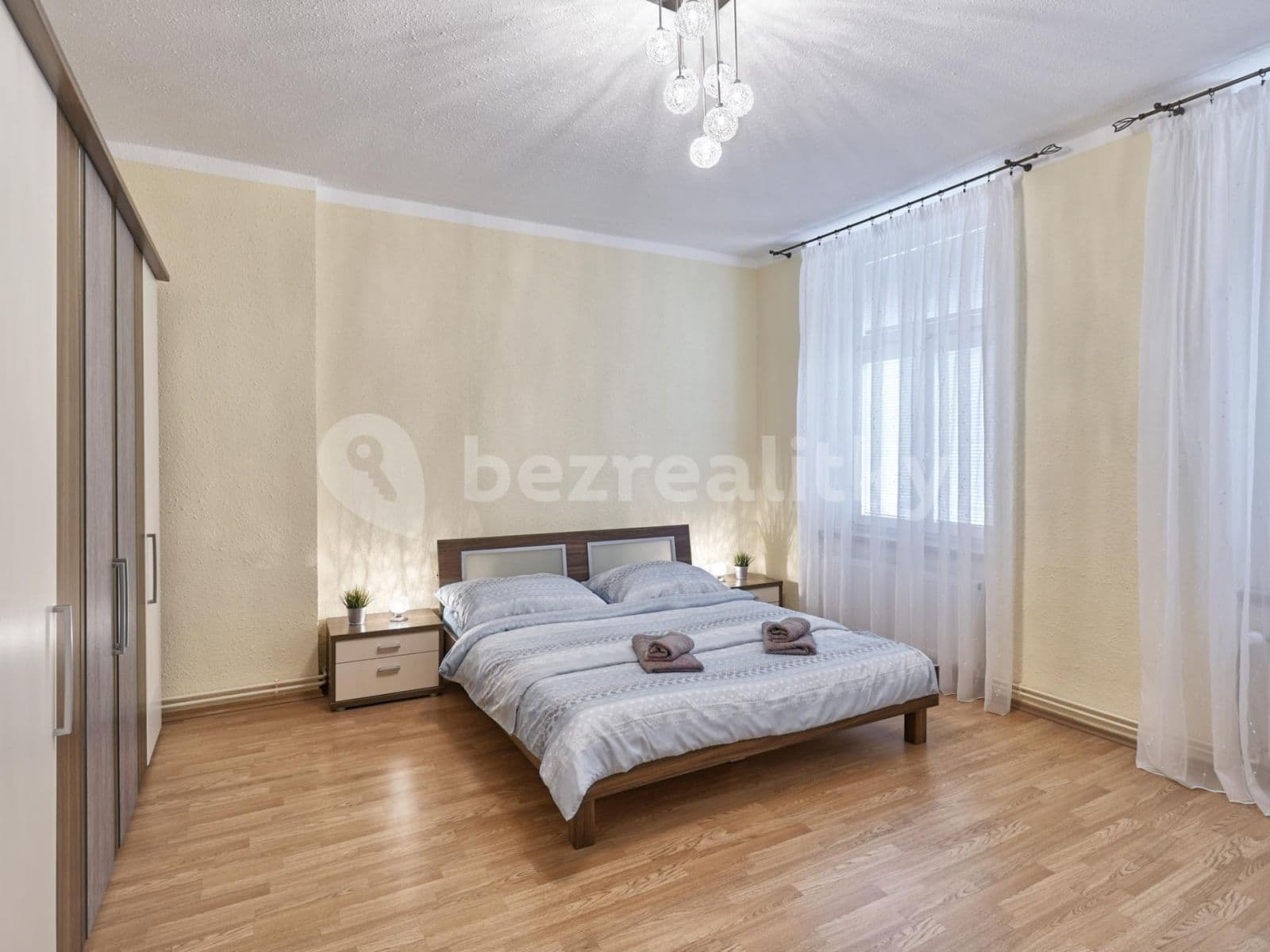 Pronájem bytu 2+1 81 m², Ondřejská, Karlovy Vary, Karlovarský kraj