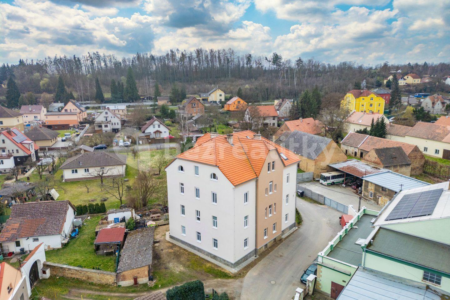 Prodej bytu 4+1 122 m², Kozolupy, Plzeňský kraj