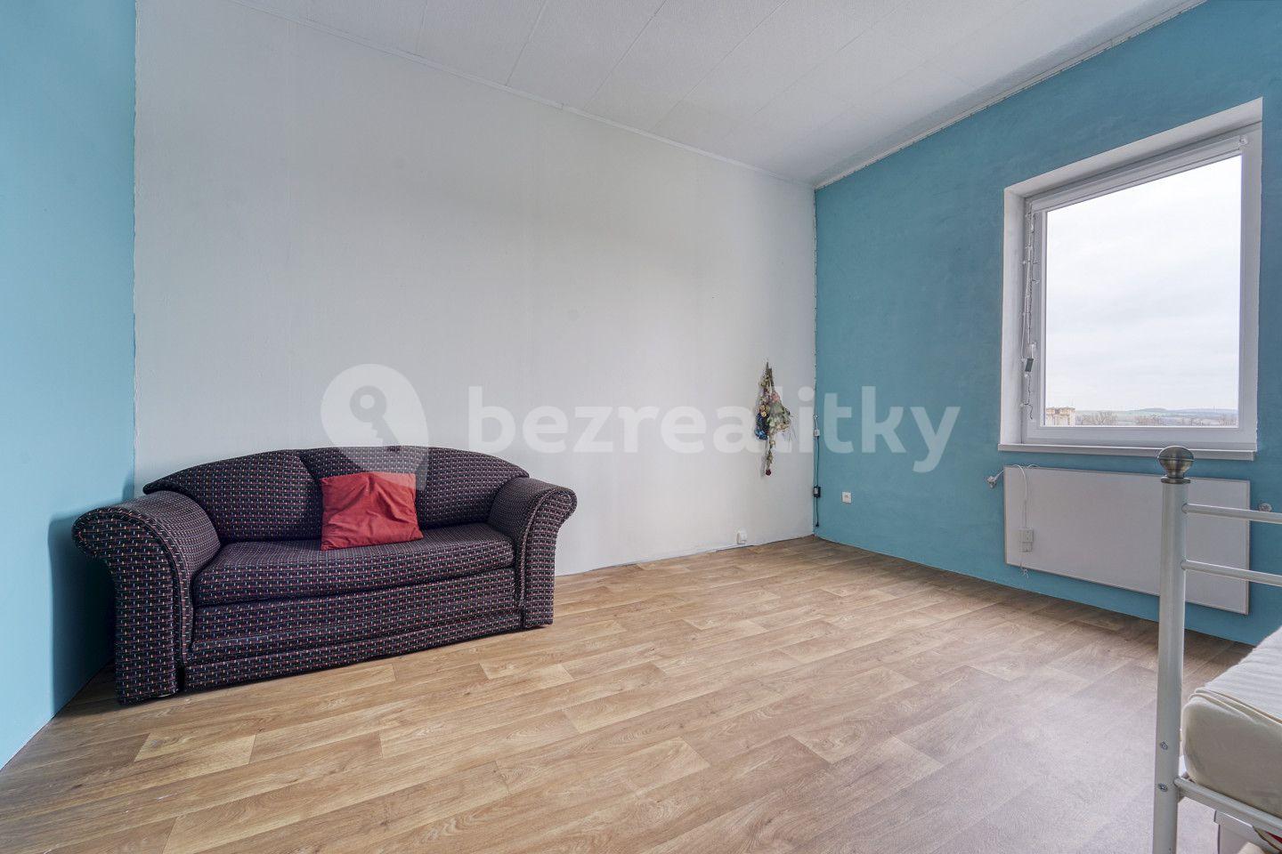 Prodej bytu 4+1 122 m², Kozolupy, Plzeňský kraj