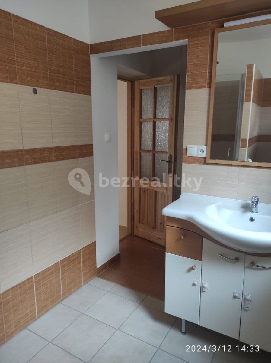 Pronájem bytu 2+1 58 m², Na Pěšinách, Praha, Praha Pronájem bytu 2+1 58 m², Na Pěšinách, Praha, Praha