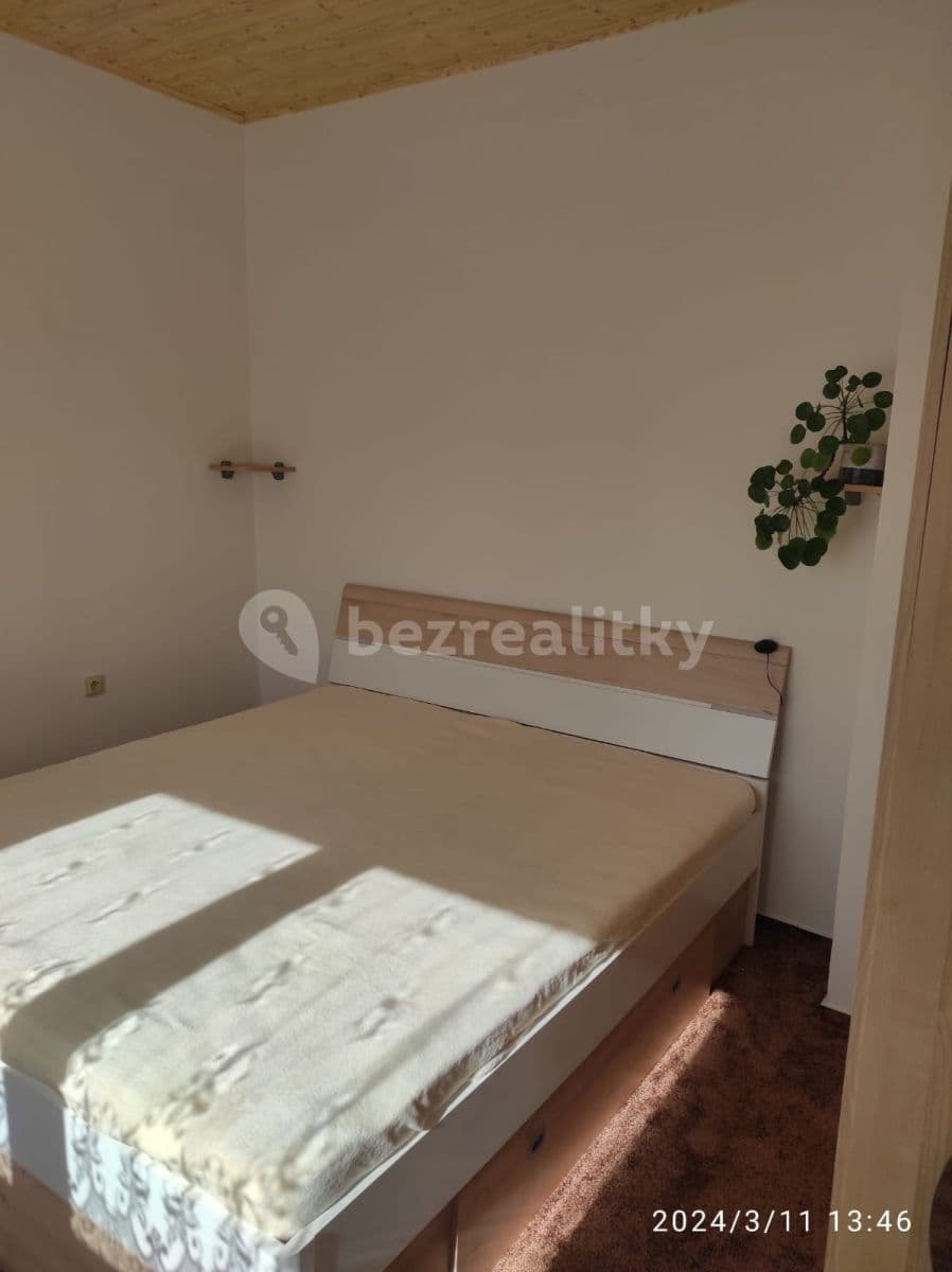 Pronájem bytu 2+1 58 m², Na Pěšinách, Praha, Praha Pronájem bytu 2+1 58 m², Na Pěšinách, Praha, Praha