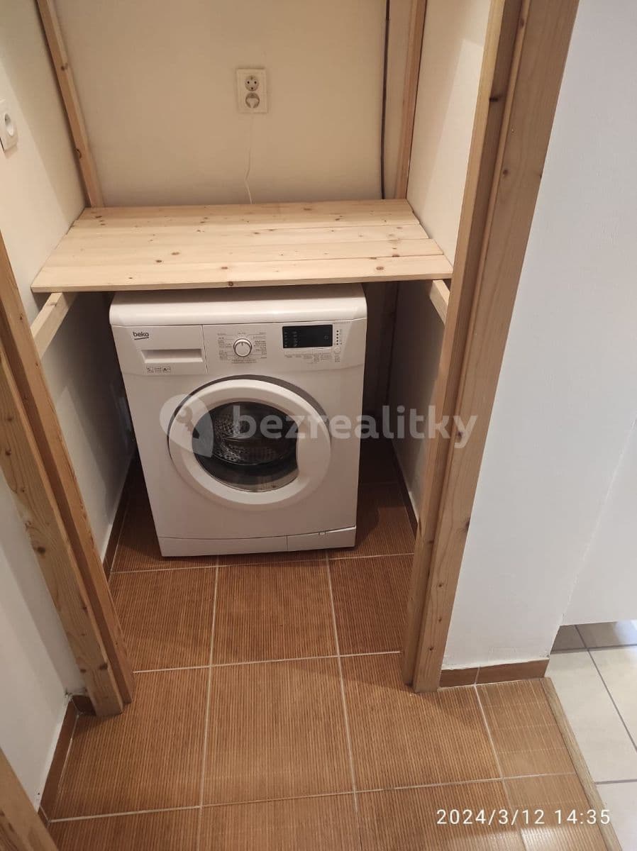 Pronájem bytu 2+1 58 m², Na Pěšinách, Praha, Praha Pronájem bytu 2+1 58 m², Na Pěšinách, Praha, Praha