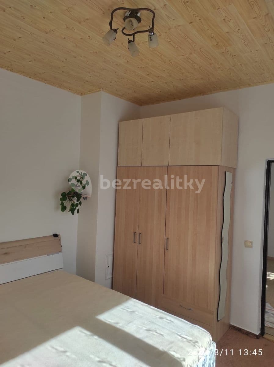 Pronájem bytu 2+1 58 m², Na Pěšinách, Praha, Praha Pronájem bytu 2+1 58 m², Na Pěšinách, Praha, Praha