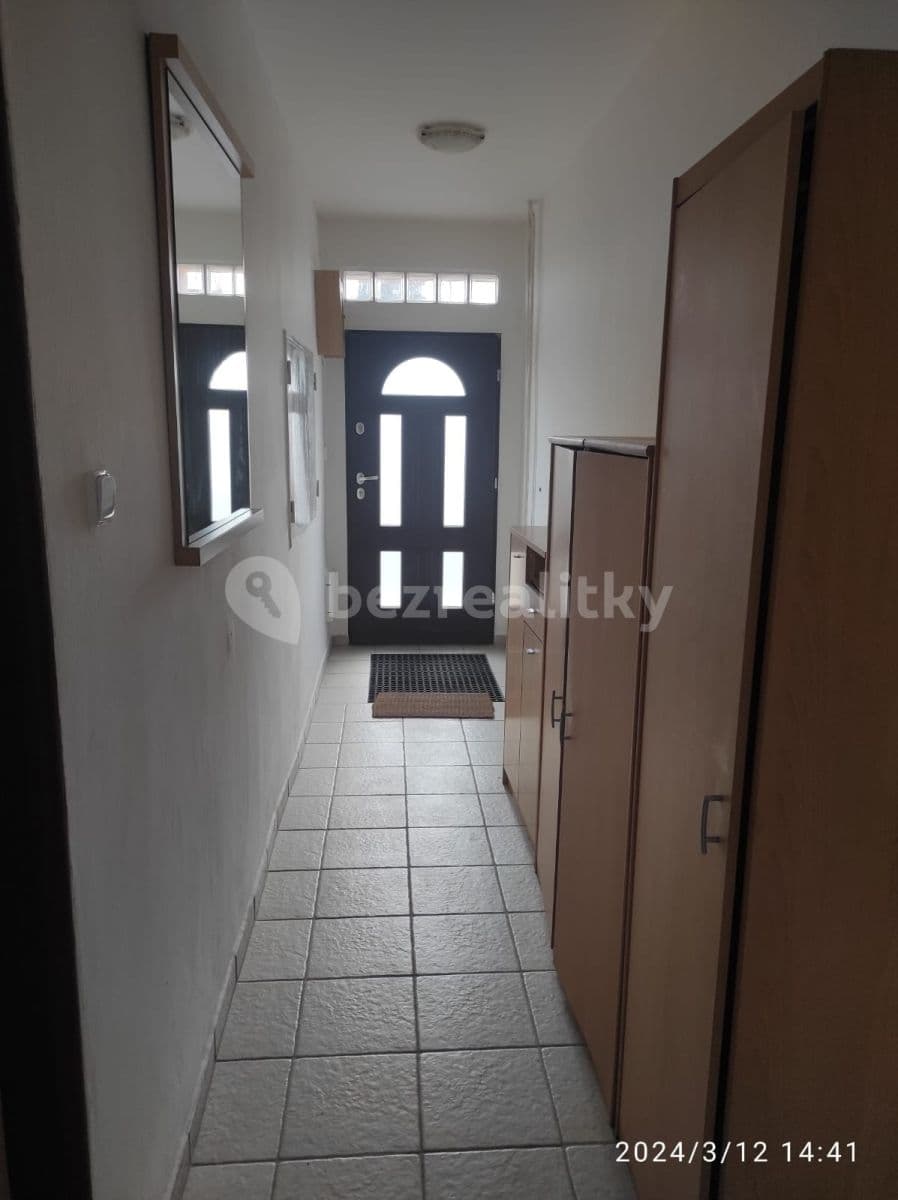 Pronájem bytu 2+1 58 m², Na Pěšinách, Praha, Praha Pronájem bytu 2+1 58 m², Na Pěšinách, Praha, Praha