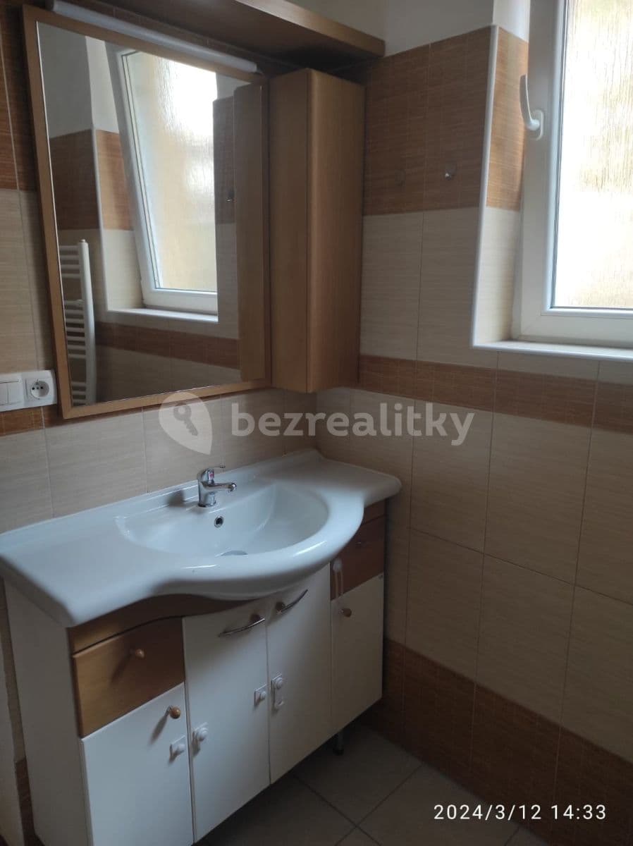 Pronájem bytu 2+1 58 m², Na Pěšinách, Praha, Praha Pronájem bytu 2+1 58 m², Na Pěšinách, Praha, Praha