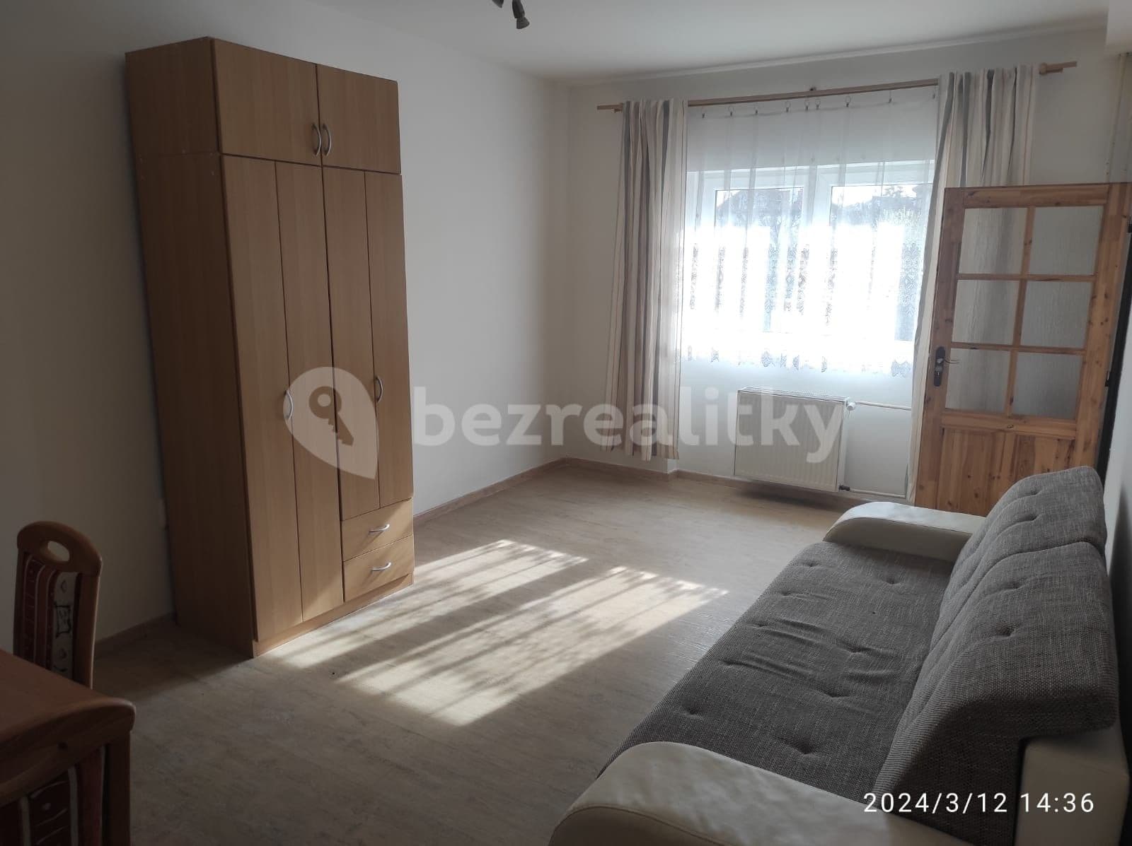 Pronájem bytu 2+1 58 m², Na Pěšinách, Praha, Praha Pronájem bytu 2+1 58 m², Na Pěšinách, Praha, Praha