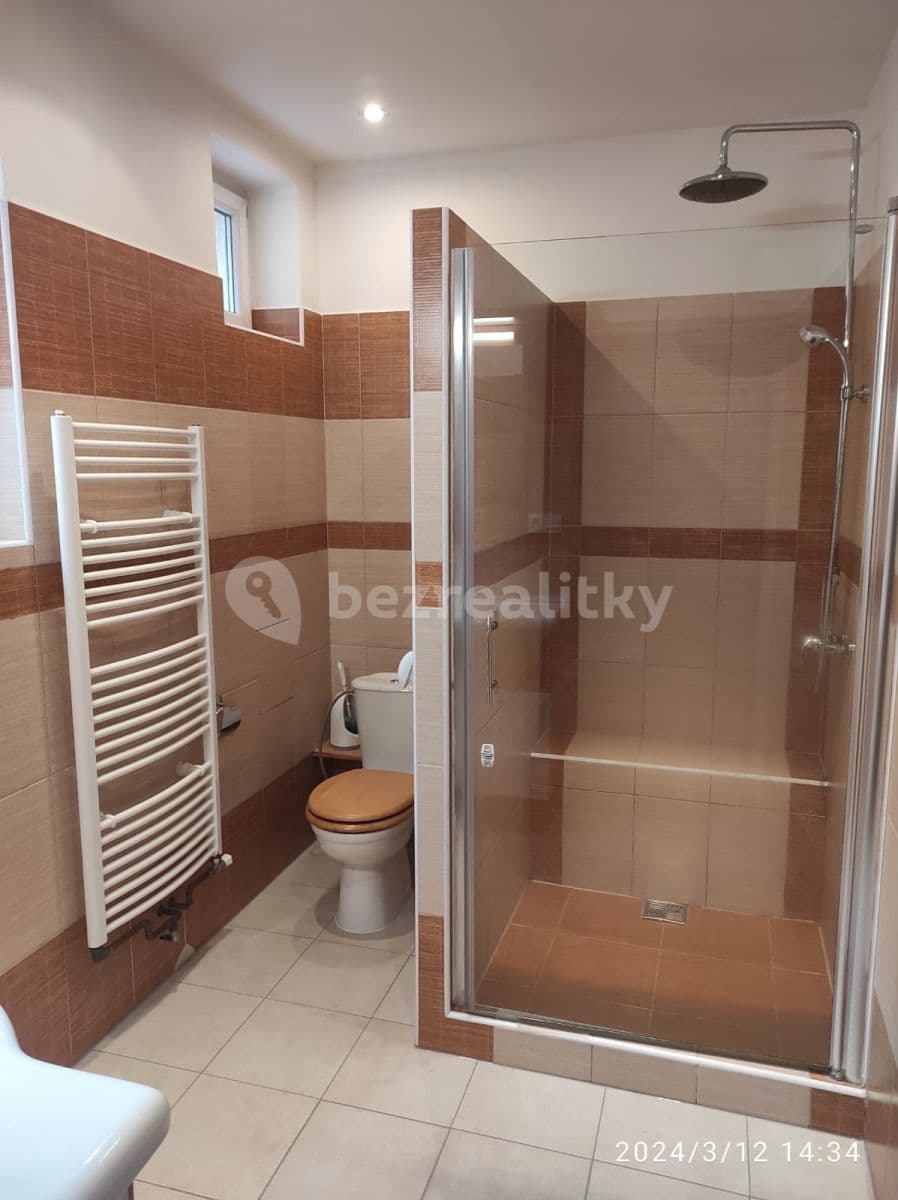 Pronájem bytu 2+1 58 m², Na Pěšinách, Praha, Praha Pronájem bytu 2+1 58 m², Na Pěšinách, Praha, Praha