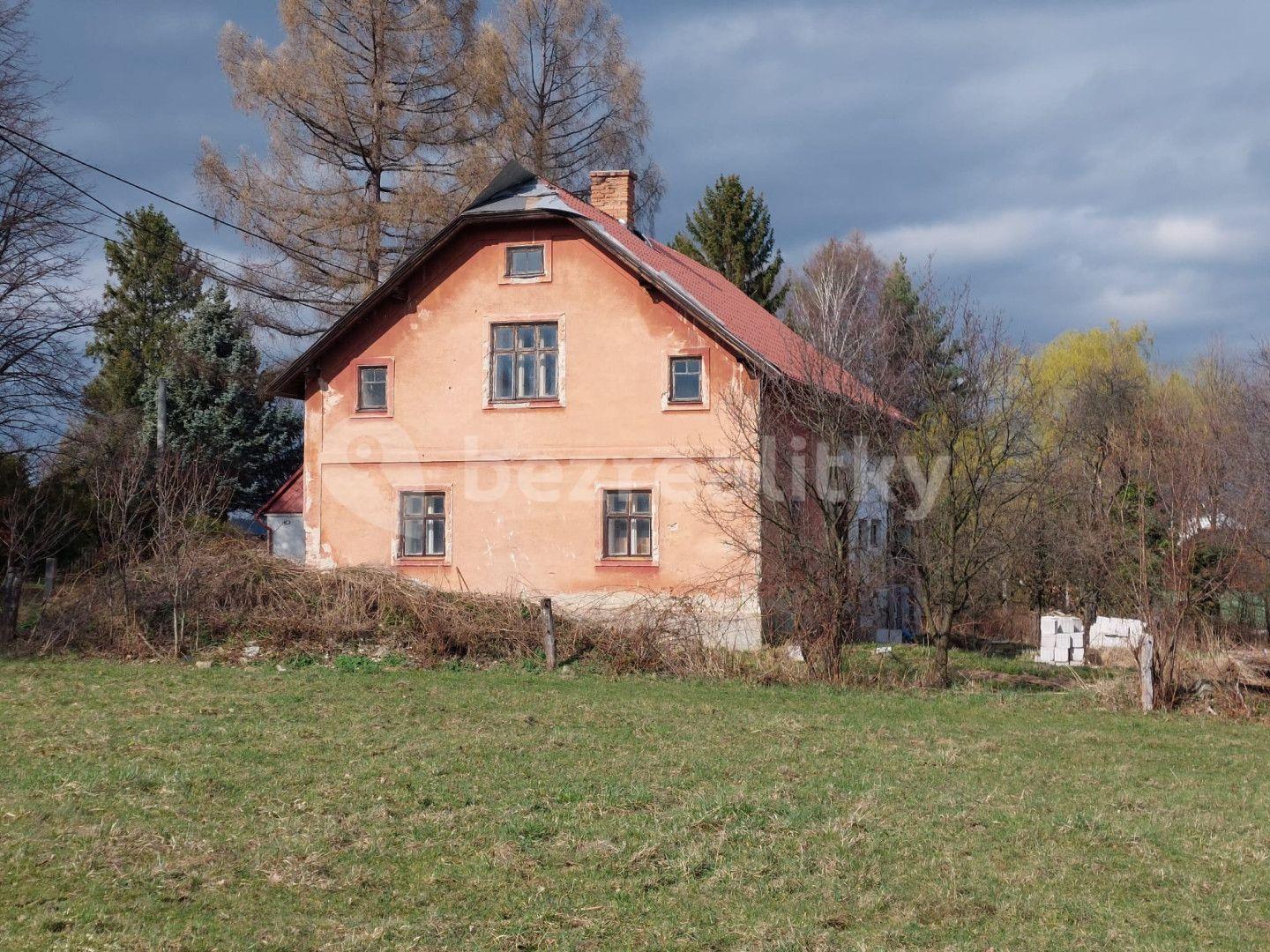 Prodej domu 130 m², pozemek 181 m², Velké Kunětice, Olomoucký kraj