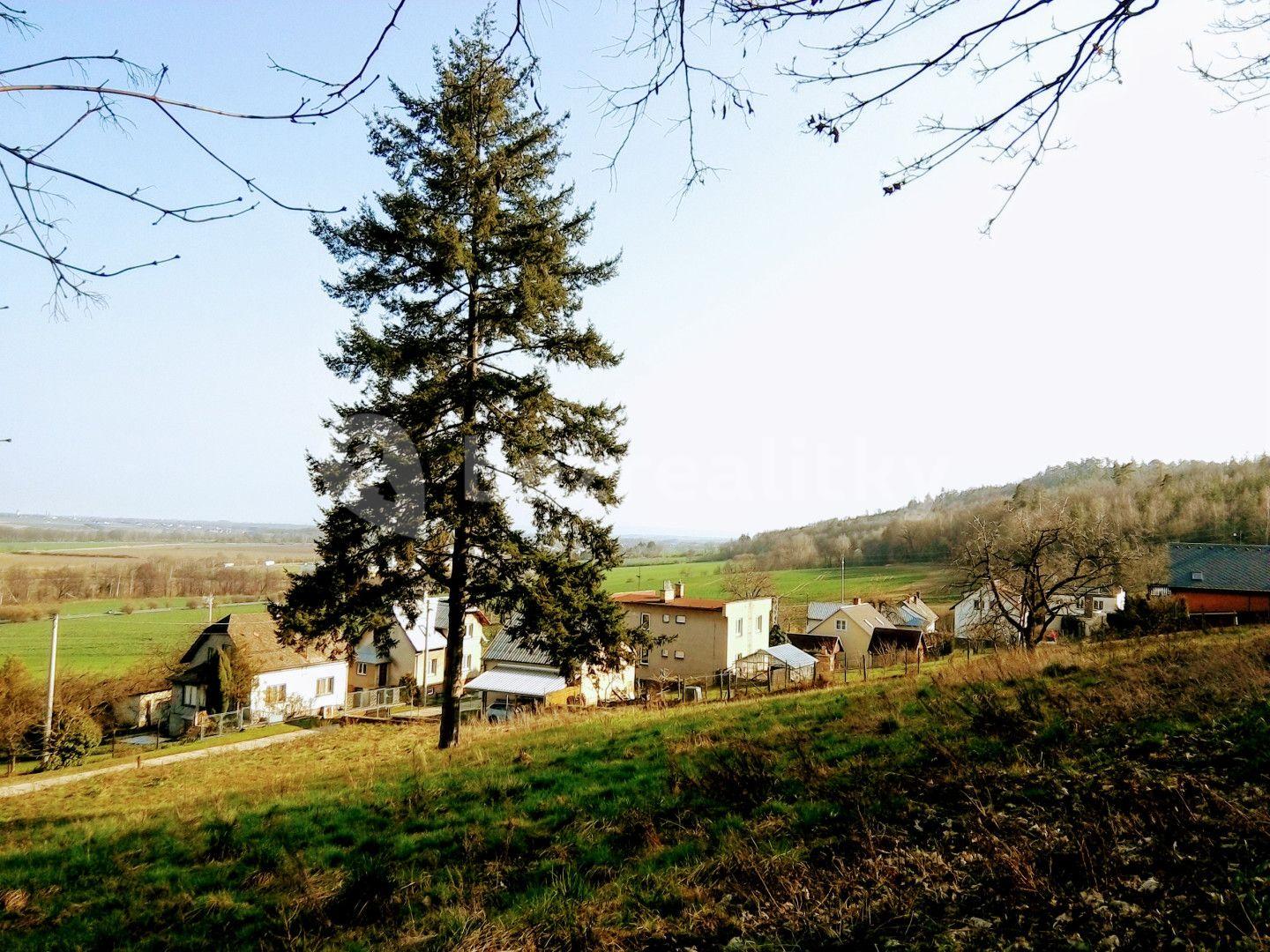 Prodej pozemku 2.617 m², Krnov, Moravskoslezský kraj