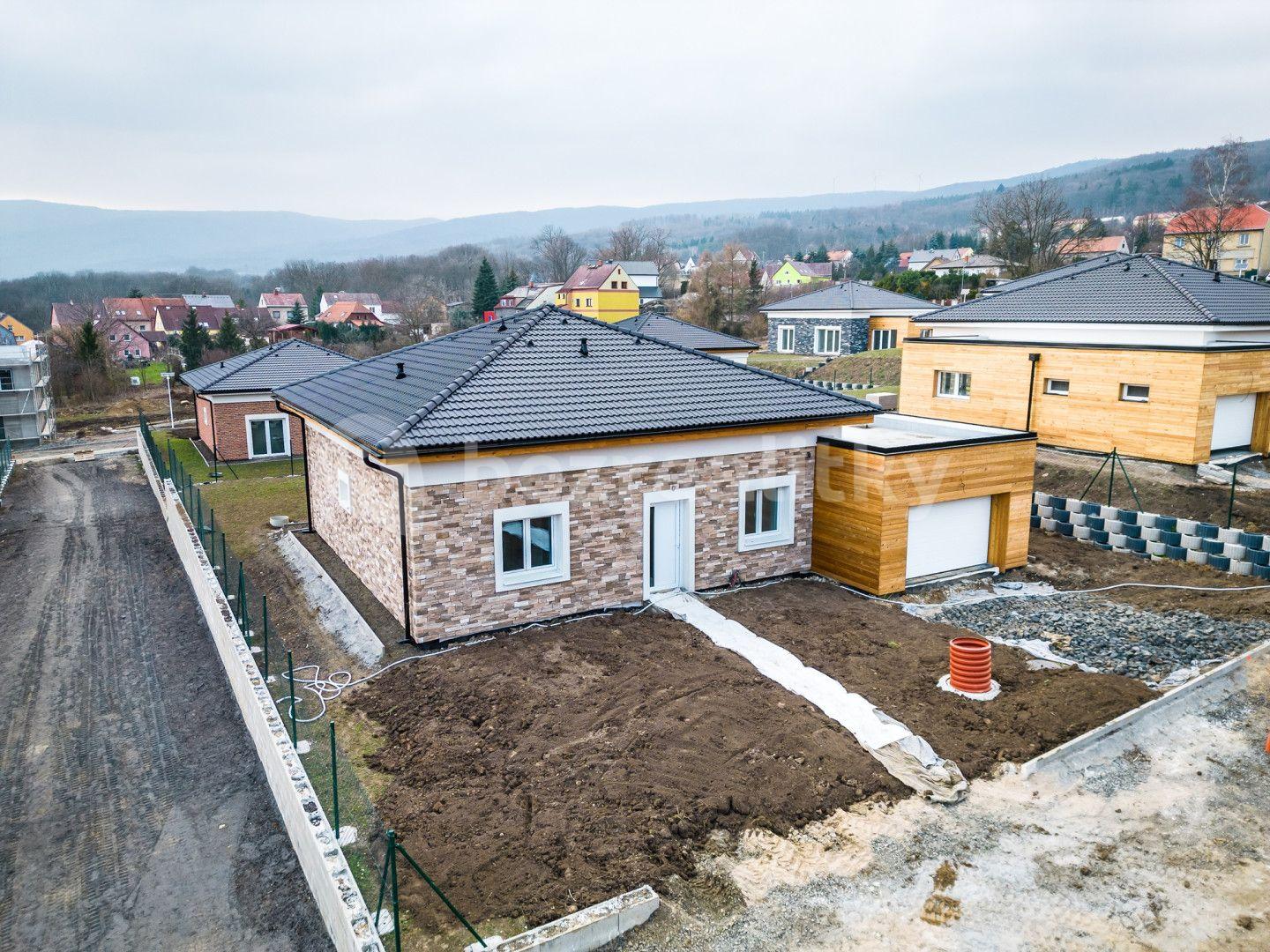 Prodej domu 132 m², pozemek 724 m², Košťany, Ústecký kraj