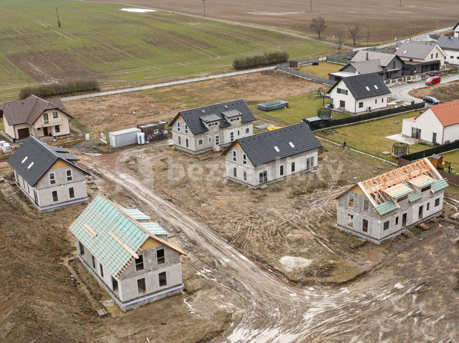 Prodej domu 96 m², pozemek 422 m², Librantice, Královéhradecký kraj
